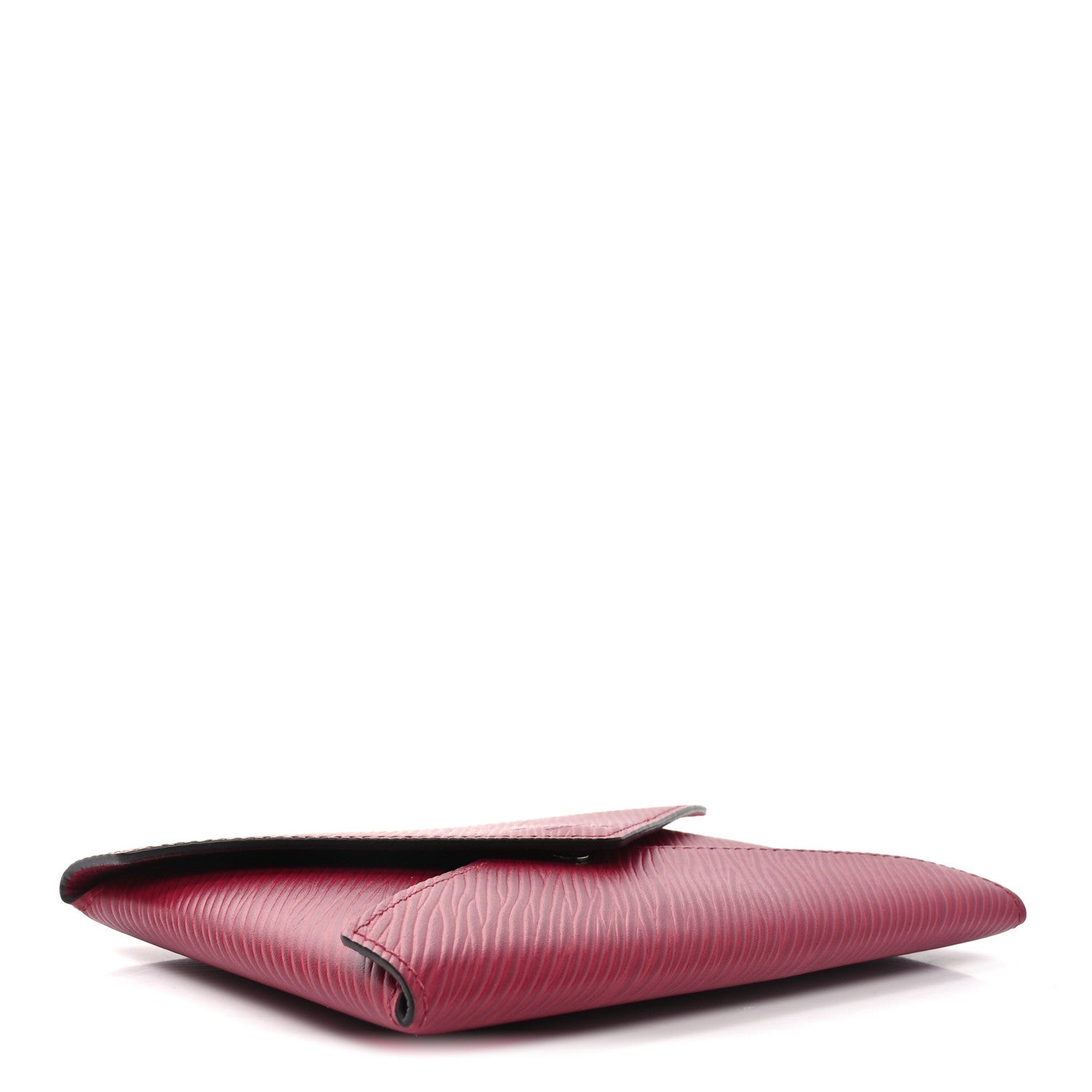 Louis Vuitton Epi Medium Kirigami Pochette Insert Fuchsia 4 of 6