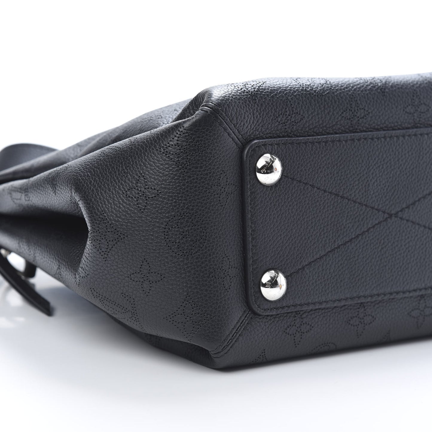 Mahina Babylone Chain BB Black