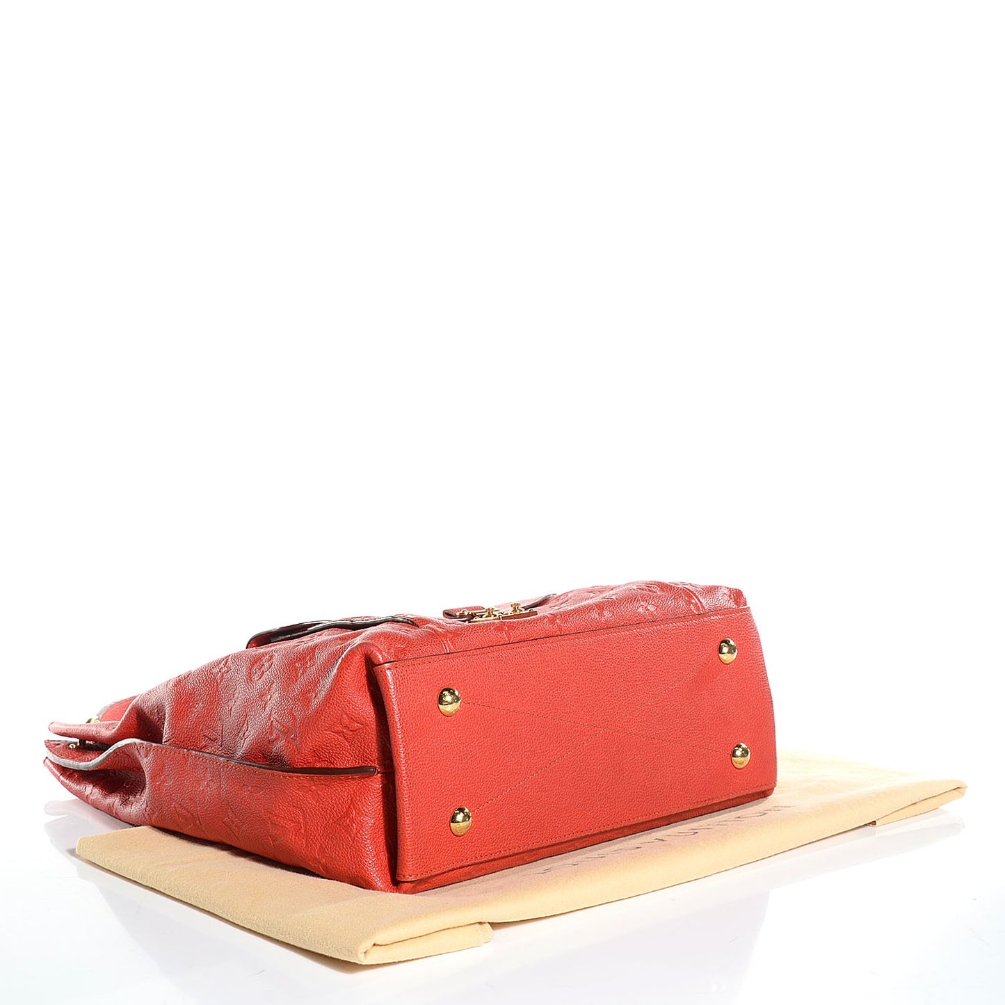 Empreinte Metis Orient