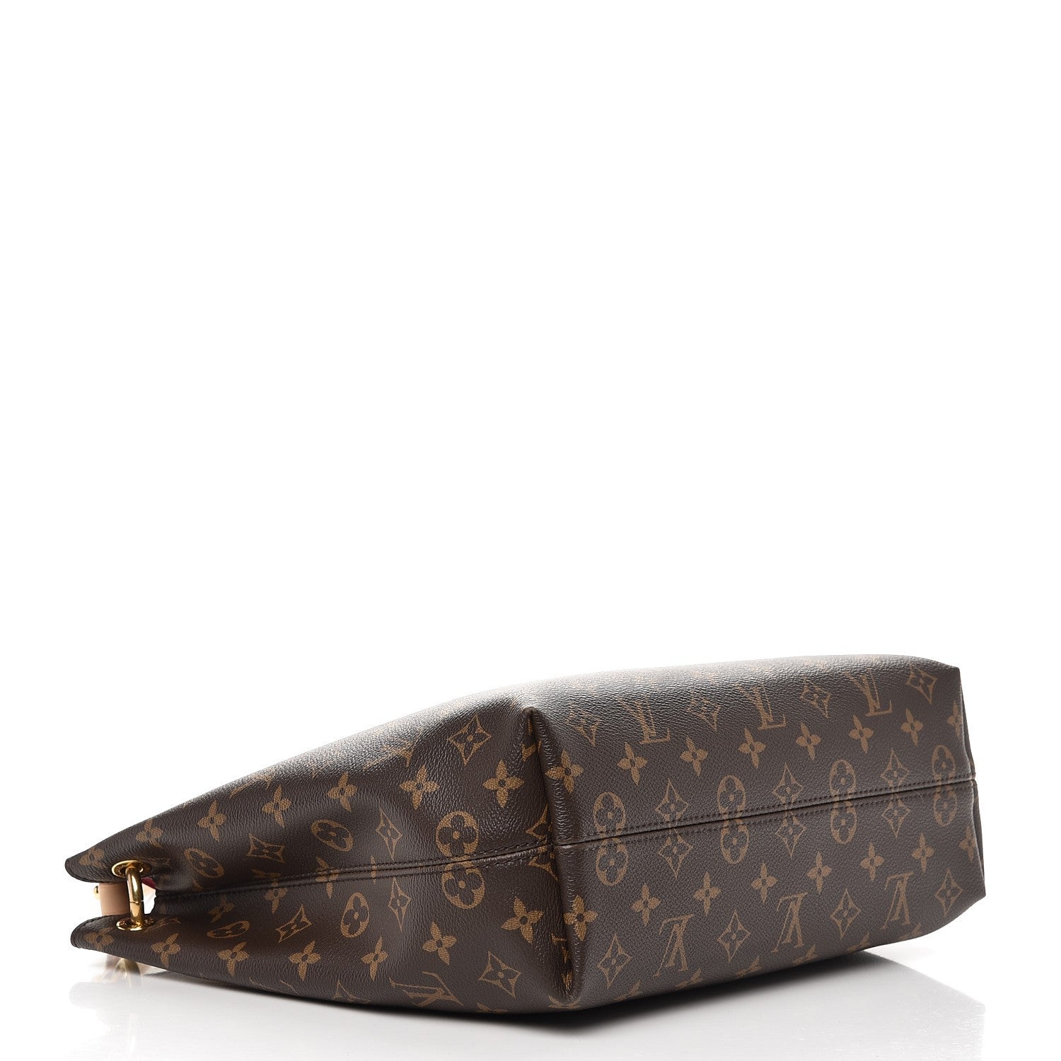 Louis Vuitton Monogram Graceful PM Pivoine 4 of 12