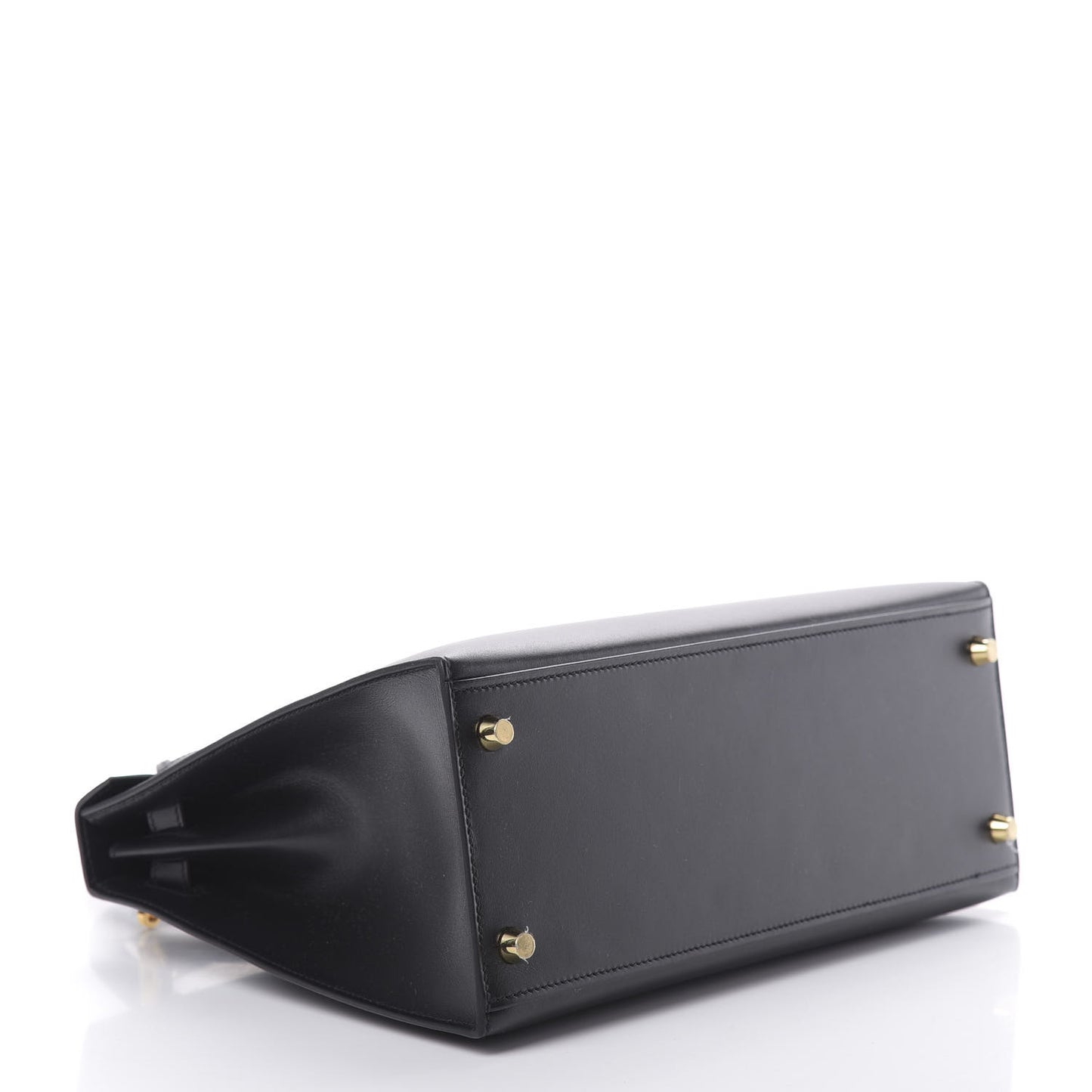 Tadelakt Kelly Sellier 28 Black