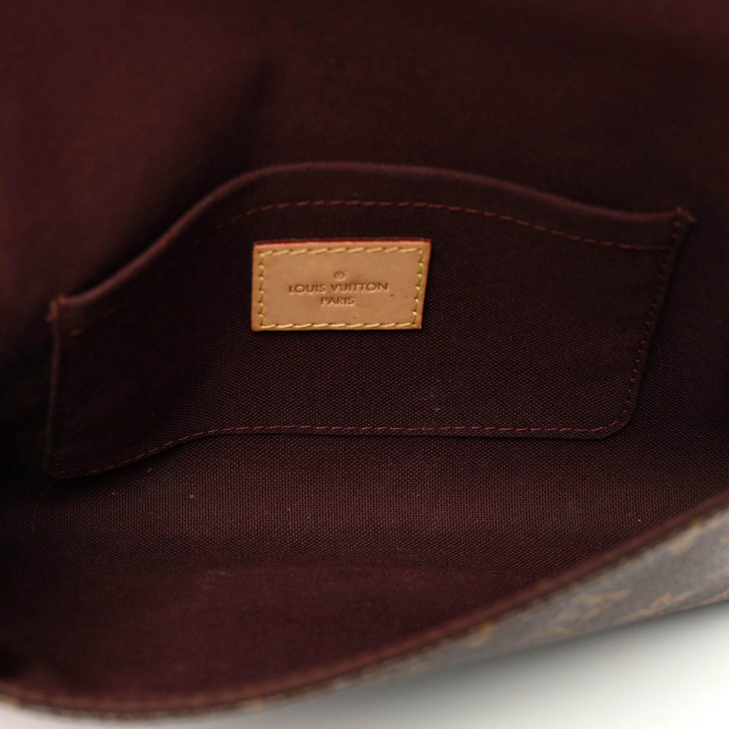 Monogram Favorite PM