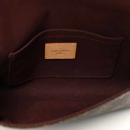 Louis Vuitton Monogram Favorite PM 5 of 8