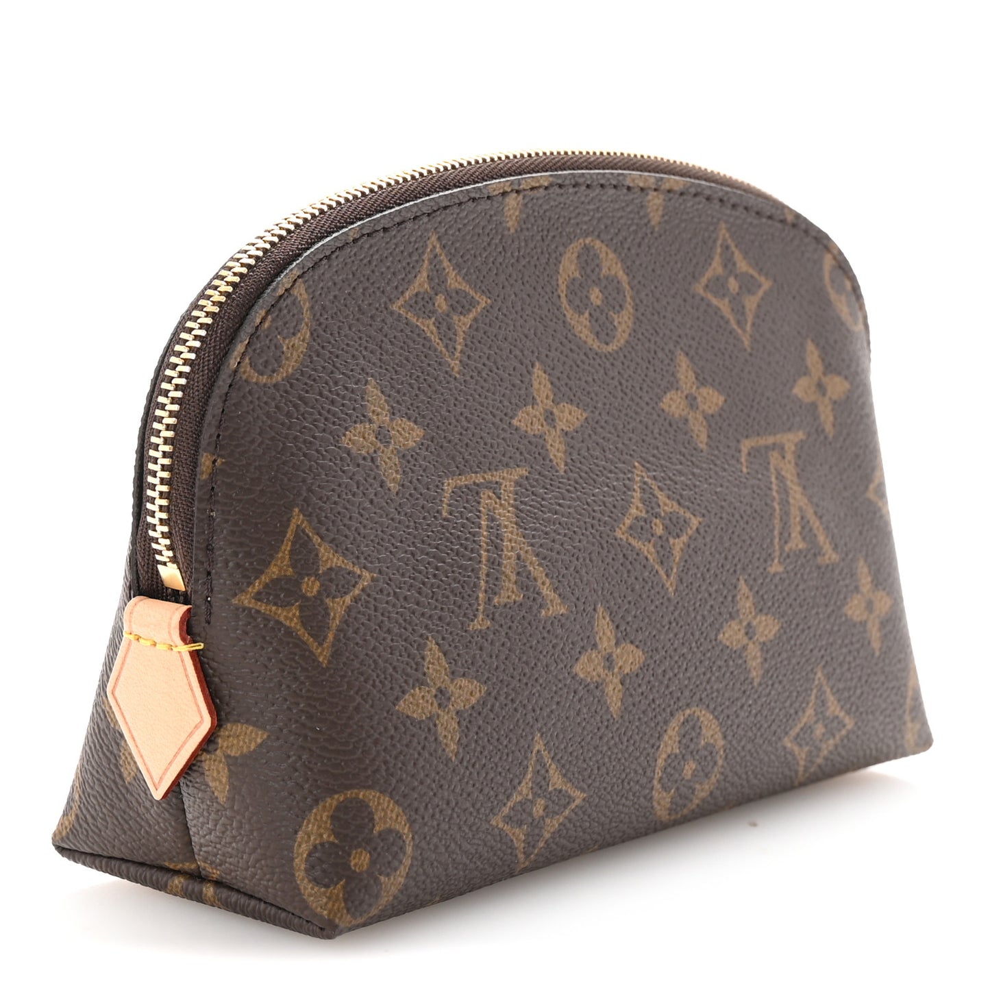 Monogram Cosmetic Pouch