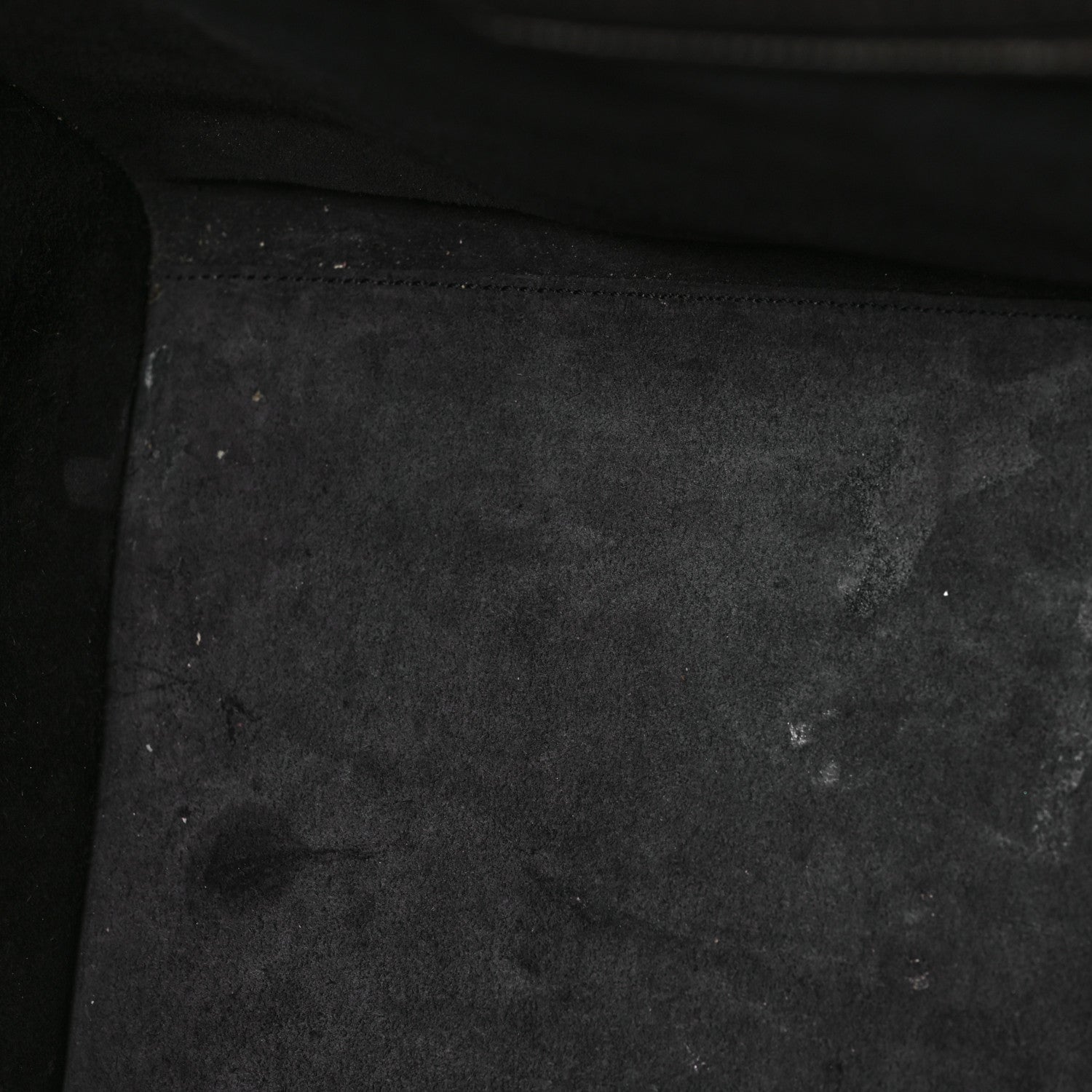 Celine Soft Grained Calfskin Mini Luggage Brown 10 of 12