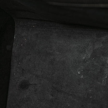 Celine Soft Grained Calfskin Mini Luggage Brown 10 of 12