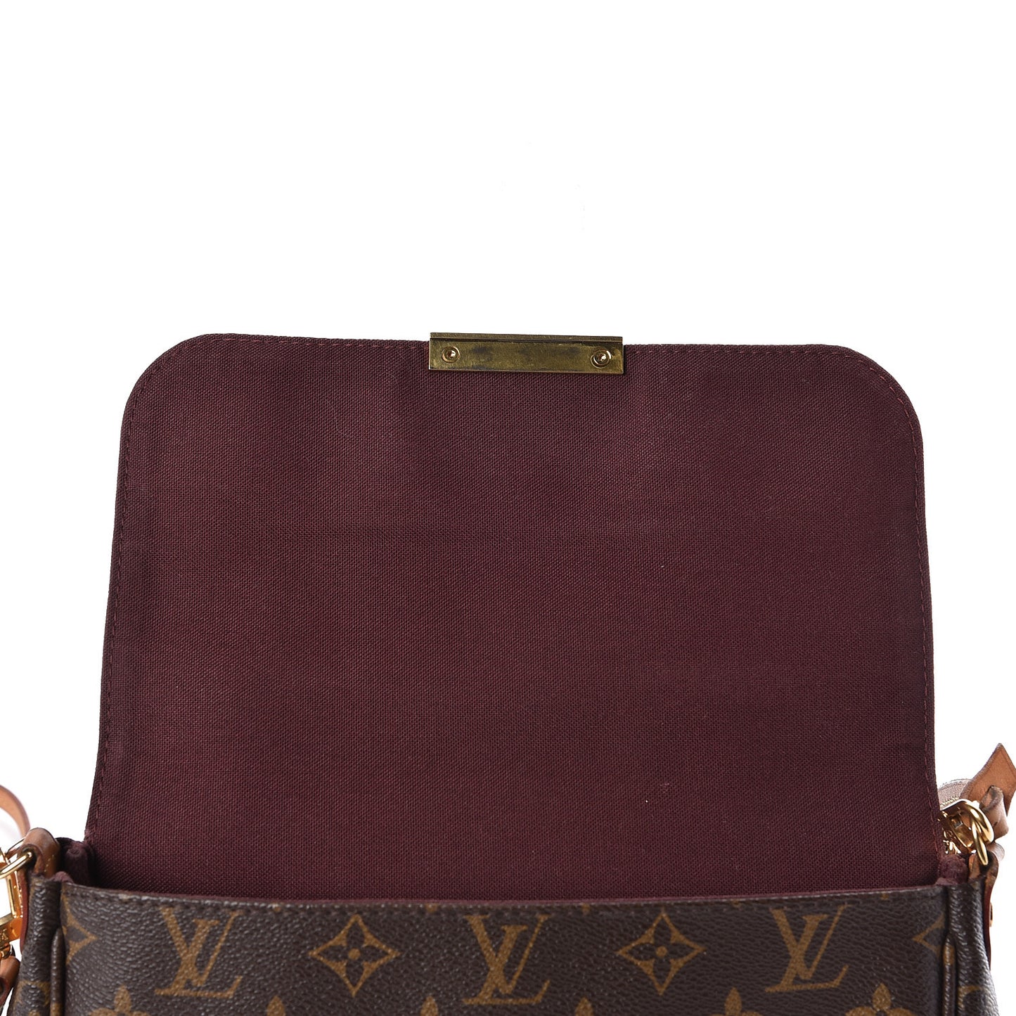 Monogram Favorite MM