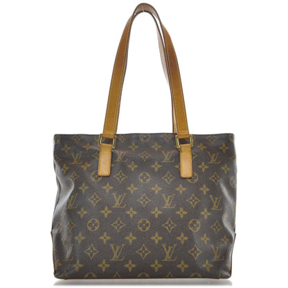 Louis Vuitton Monogram Cabas Piano 1 of 9
