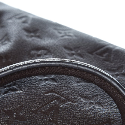 Louis Vuitton Empreinte Speedy Bandouliere 25 Terre 14 of 14