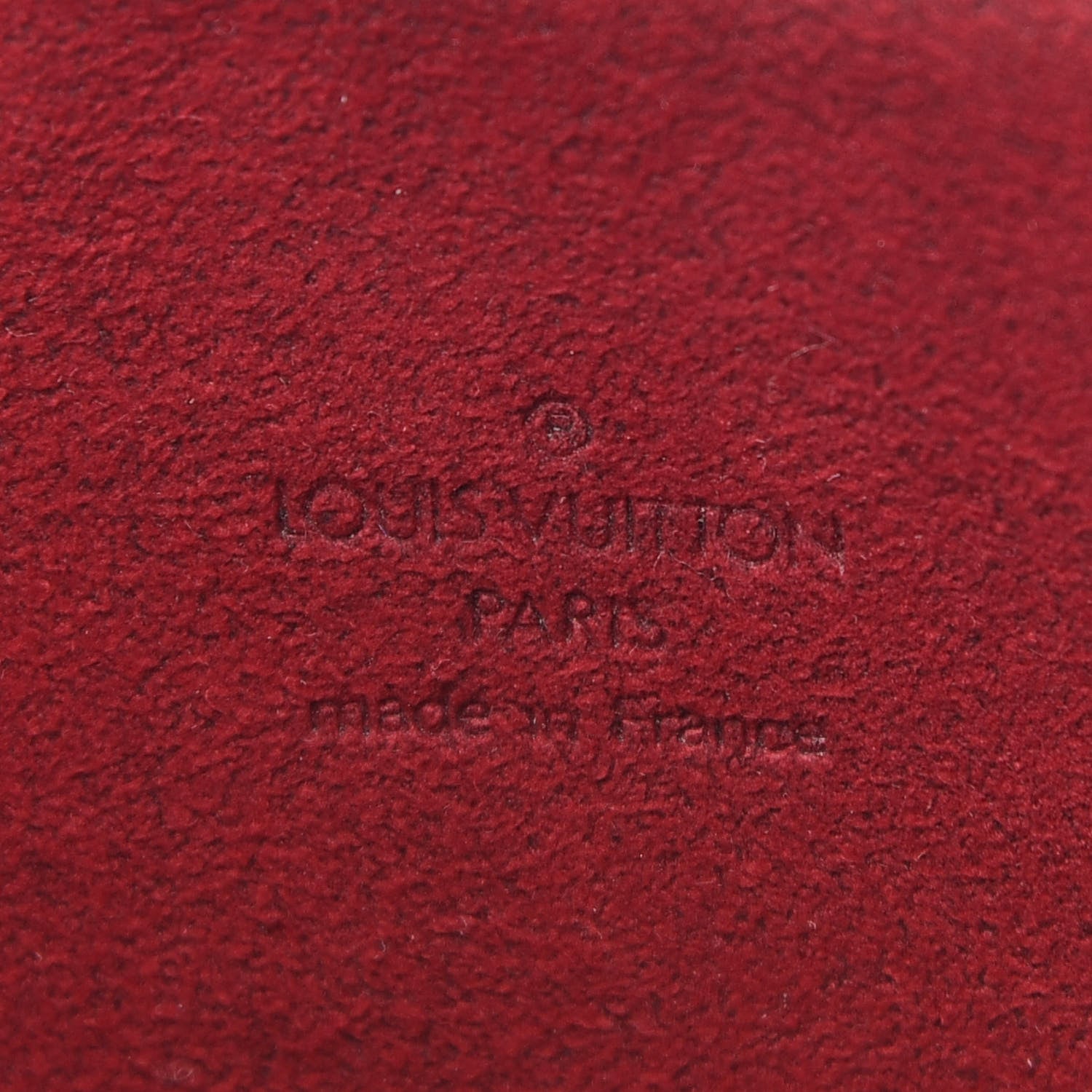 Louis Vuitton Monogram Multicolor Pochette Accessories White 6 of 10