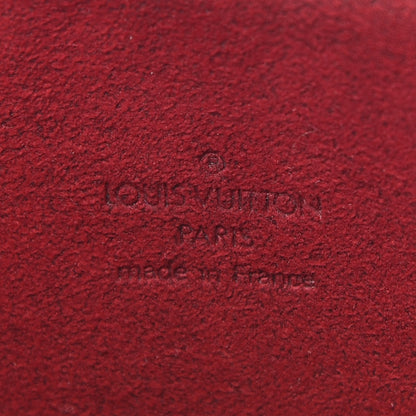 Louis Vuitton Monogram Multicolor Pochette Accessories White 6 of 10