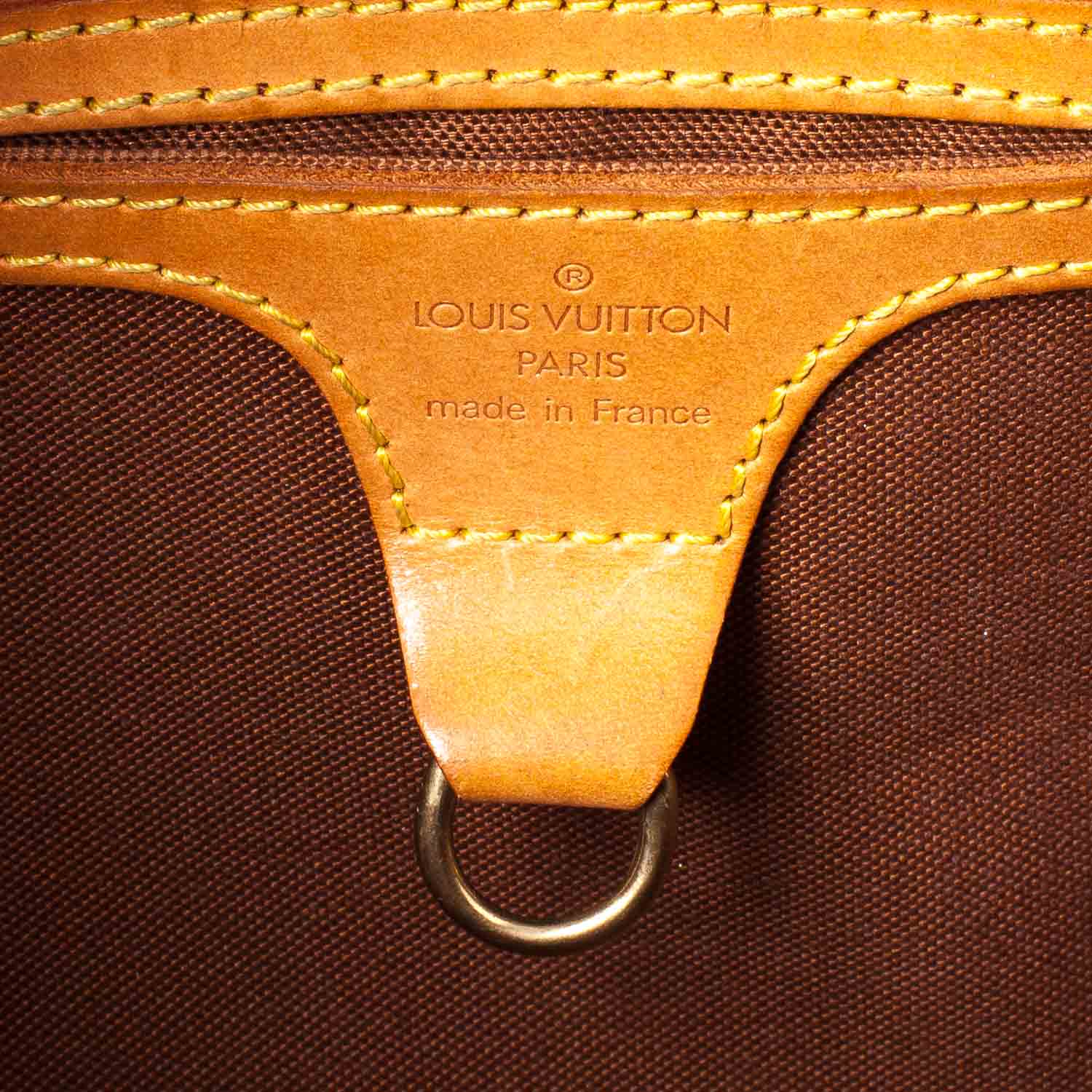 Louis Vuitton Monogram Ellipse PM 6 of 10