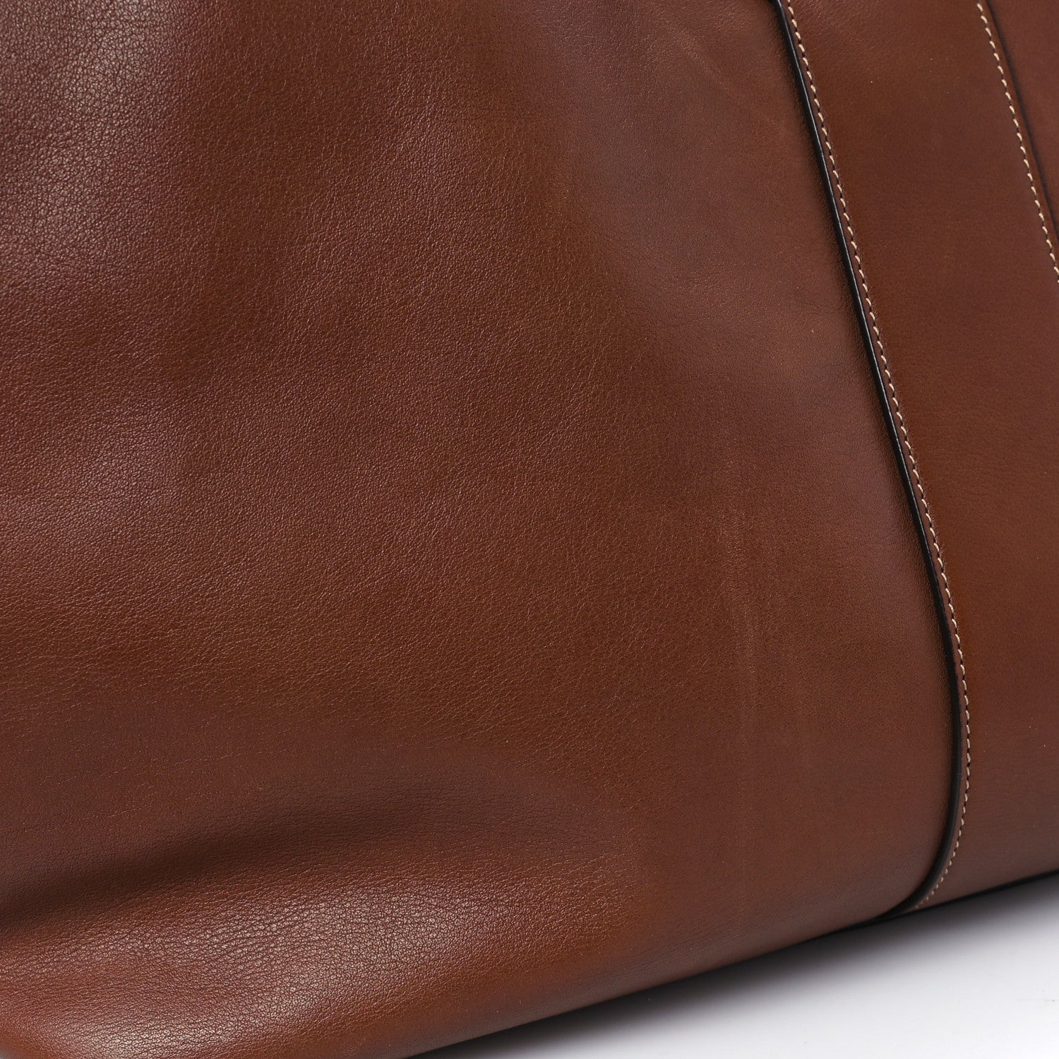 Saint Laurent Calfskin Y Tote Brick 11 of 11