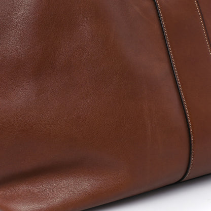 Saint Laurent Calfskin Y Tote Brick 11 of 11