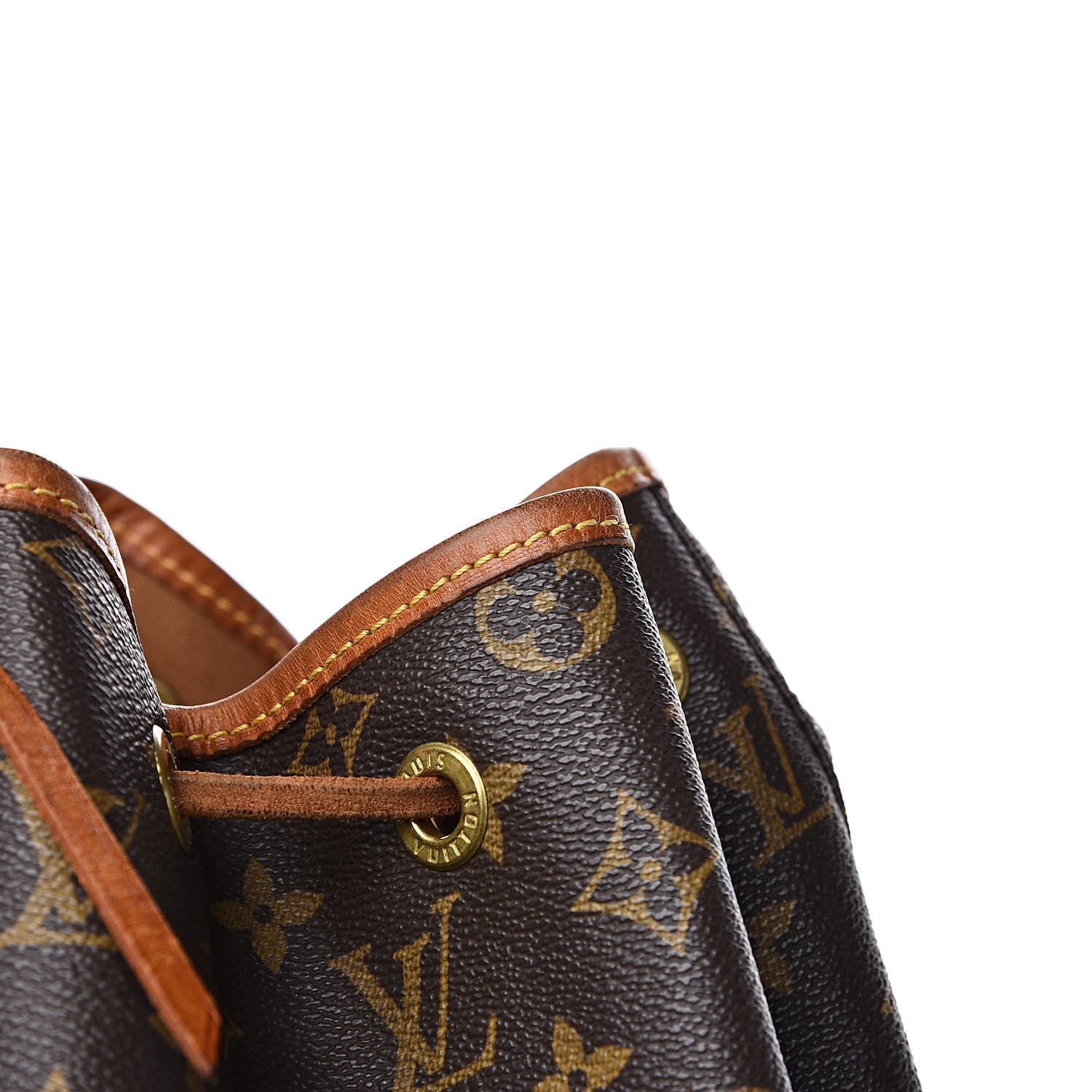 Louis Vuitton Monogram Montsouris GM Backpack 8 of 15
