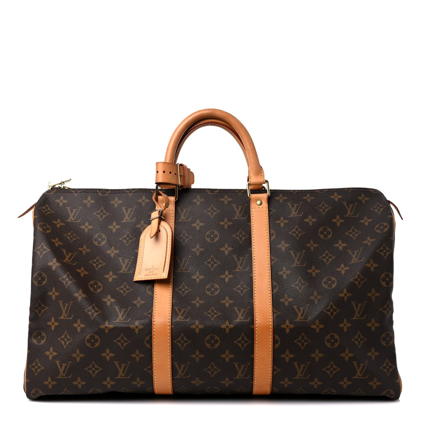 Monogram Keepall 50