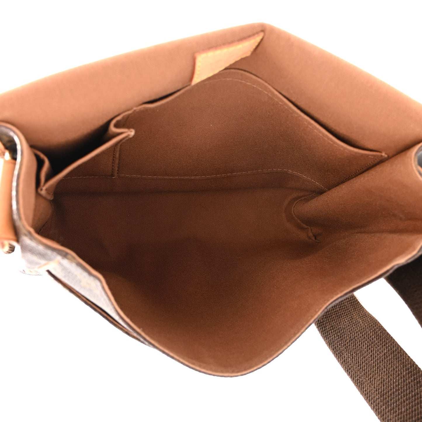 Monogram Bosphore PM Messenger
