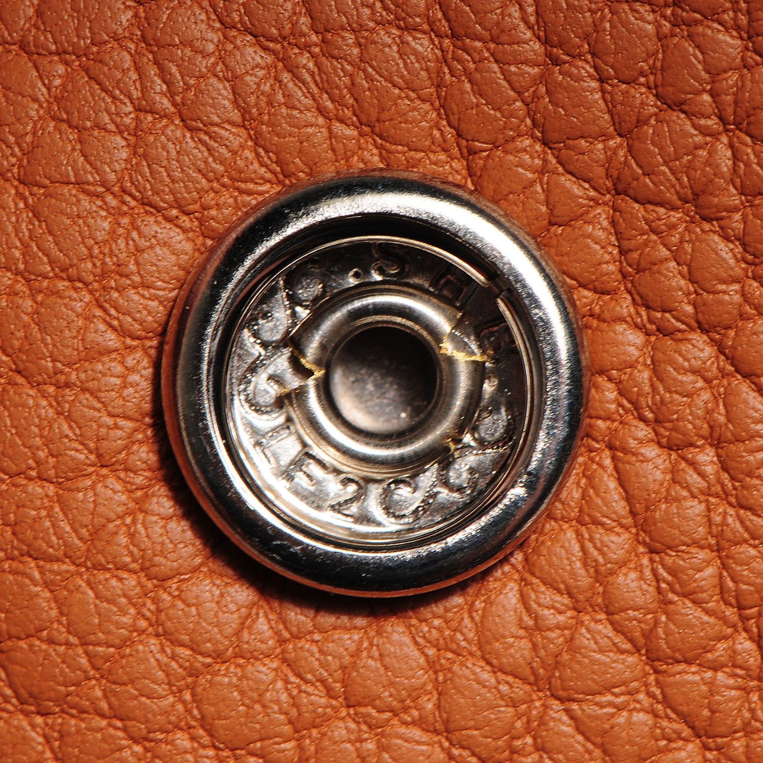 Hermes Negonda Garden Party 36 MM Gold 16 of 16