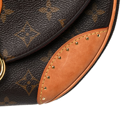 Louis Vuitton Monogram Saint Cloud NM 16 of 25