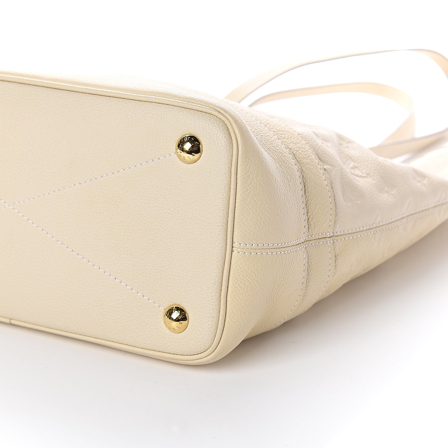 Empreinte Citadine PM Neige