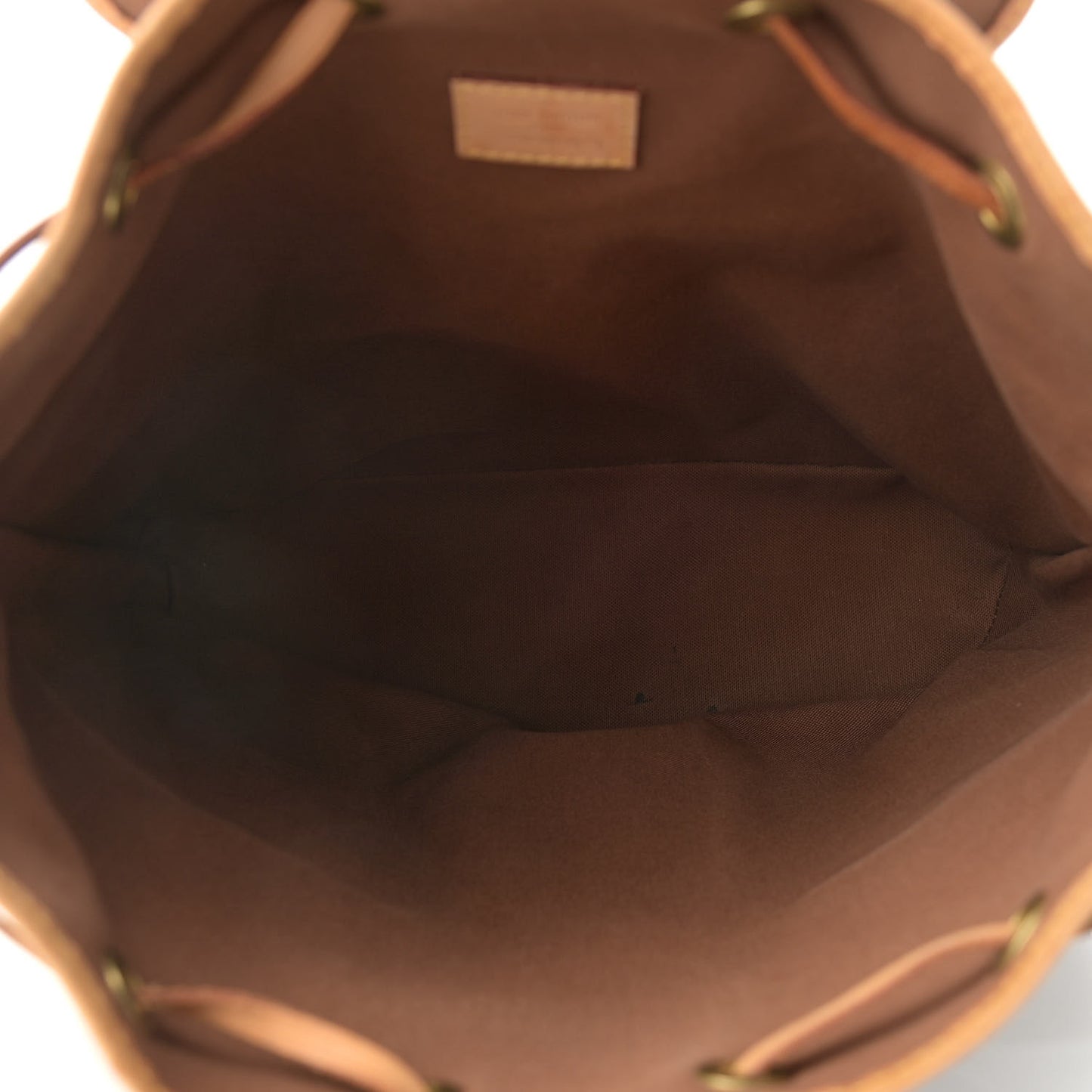 Monogram Bosphore Backpack