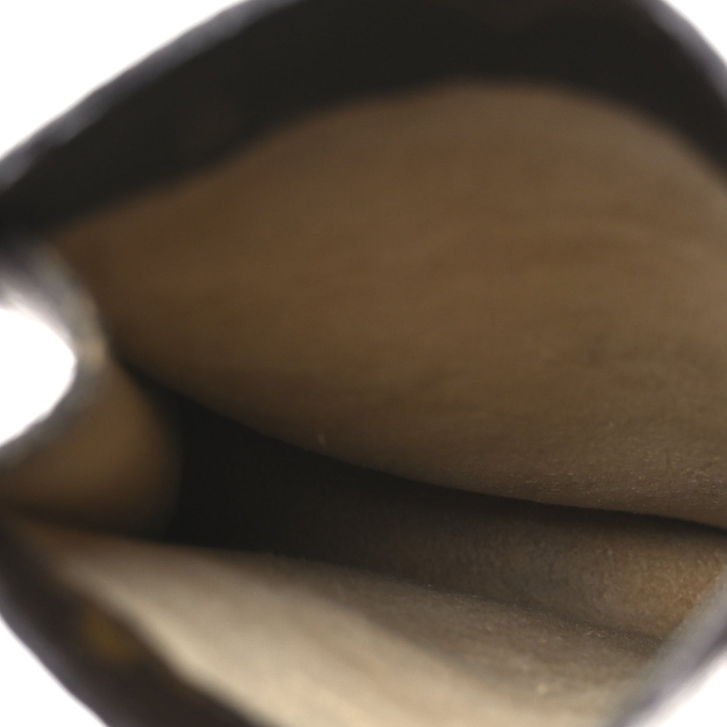 Monogram Etui a Lunettes Simple Eyeglass Case