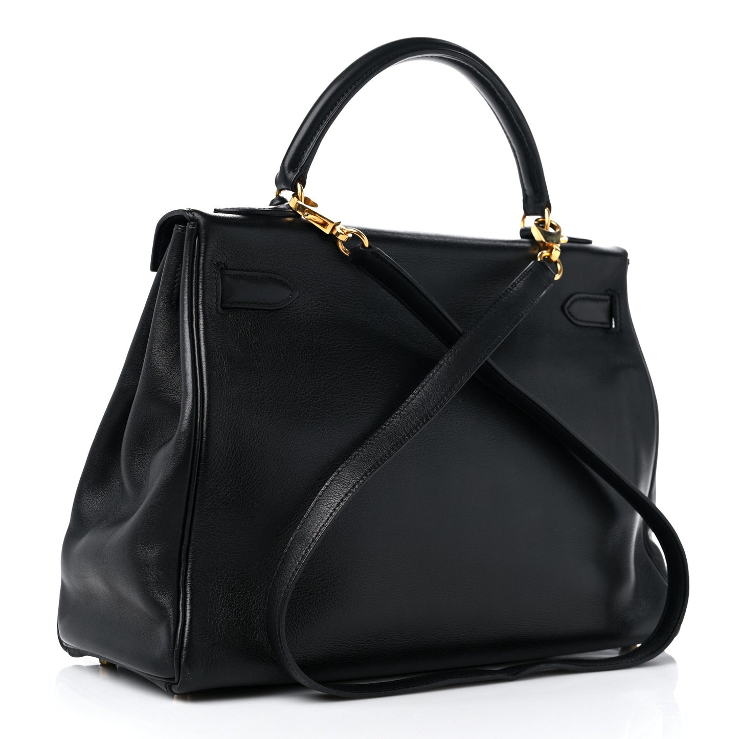 Gulliver Kelly Retourne 32 Black