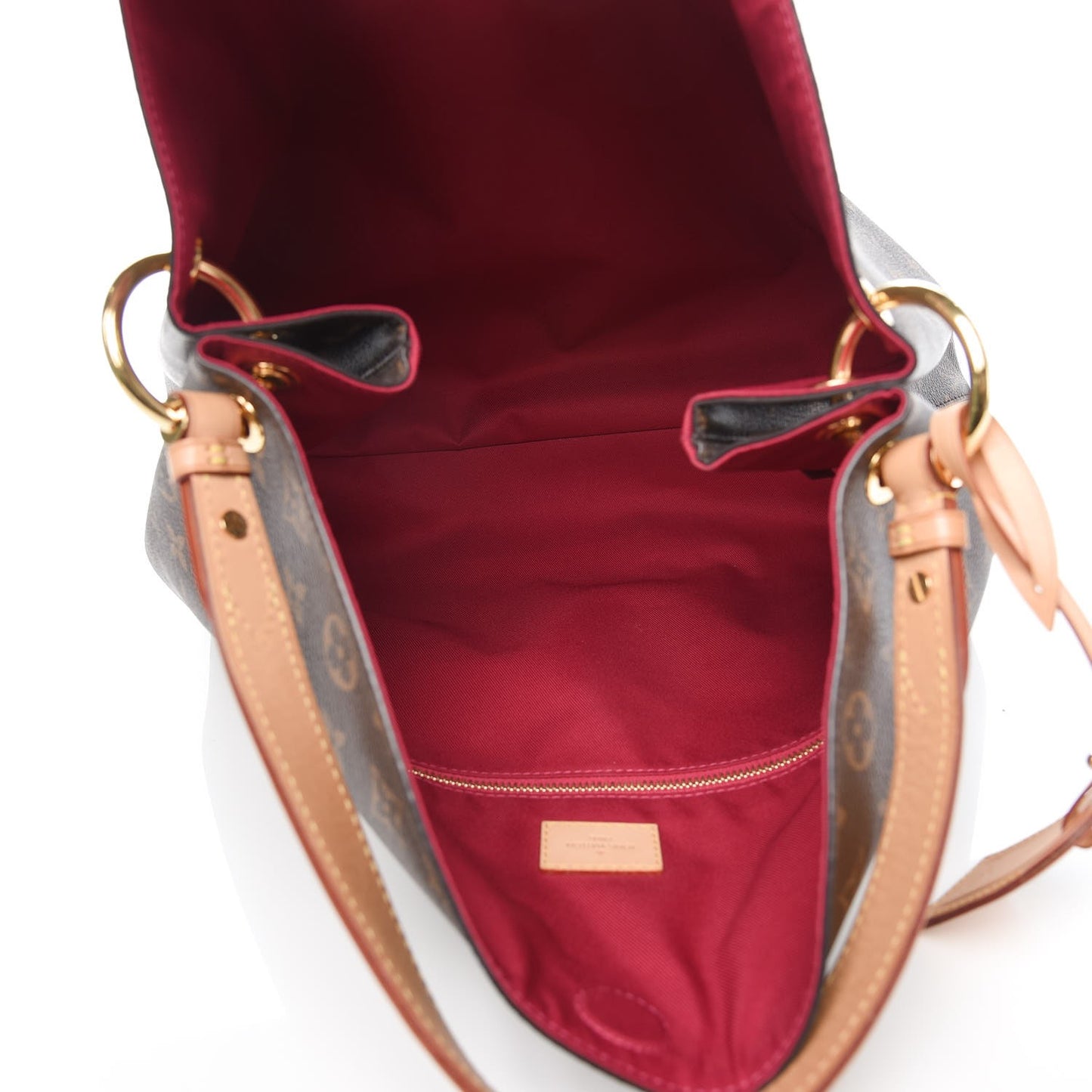 Monogram Graceful MM Pivoine