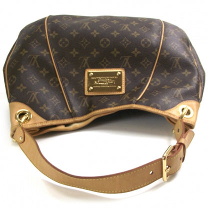 Louis Vuitton Monogram Galliera PM 6 of 9