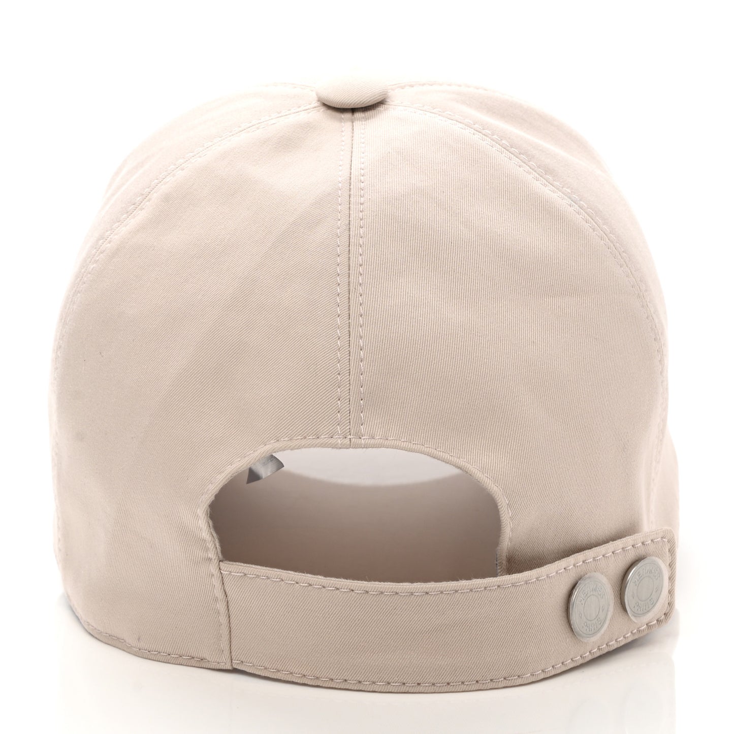 Cotton Riley Hat 60 Ecru