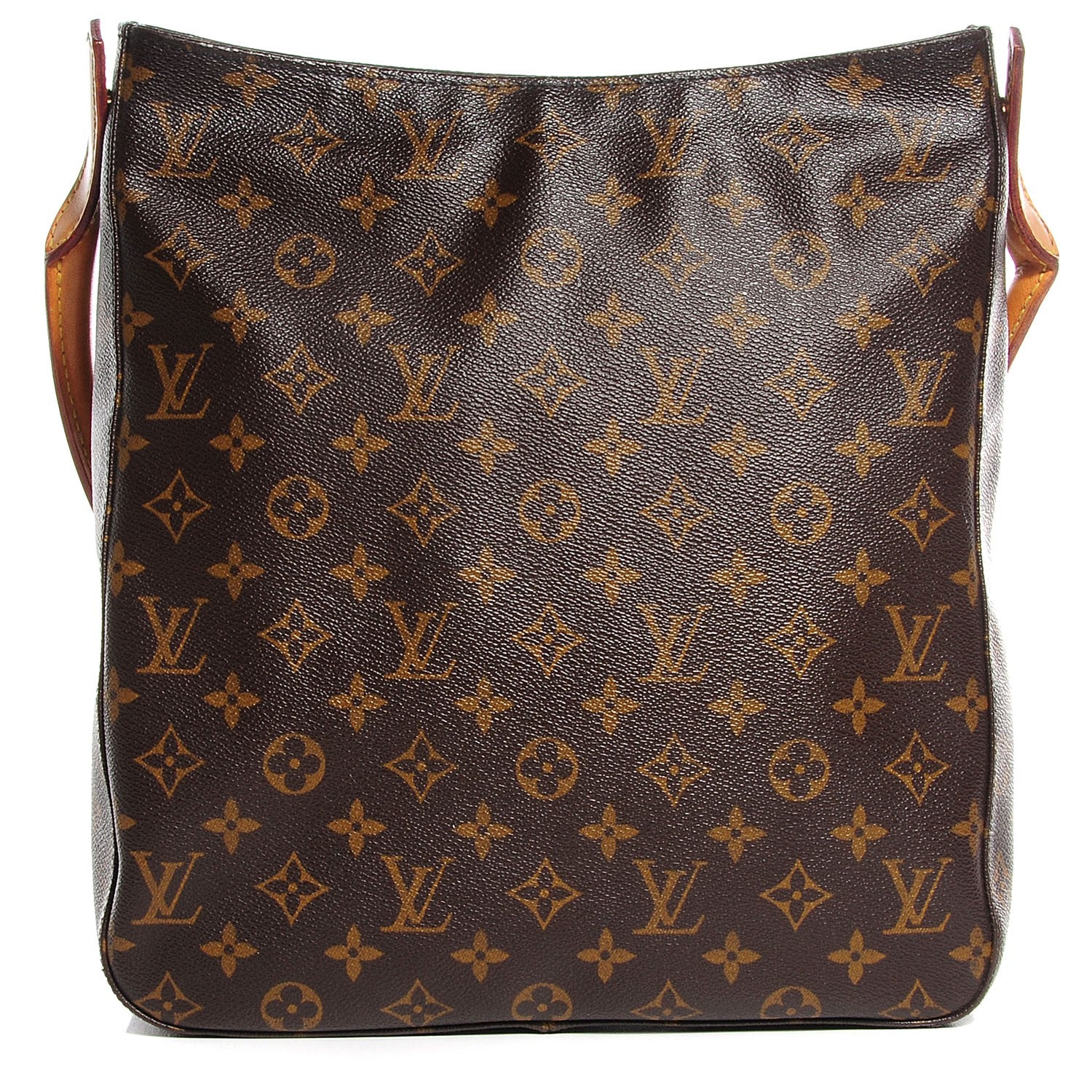 Louis Vuitton Monogram Looping GM 1 of 7