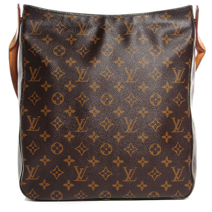 Louis Vuitton Monogram Looping GM 1 of 7