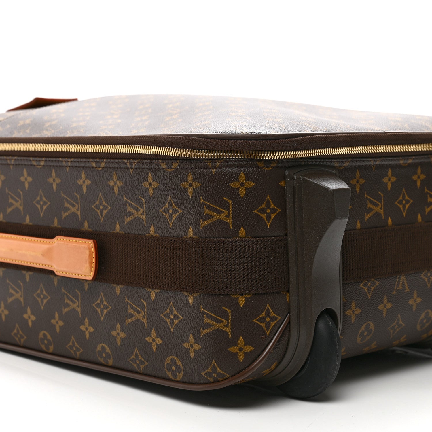 Louis Vuitton Monogram Pegase 55 8 of 12
