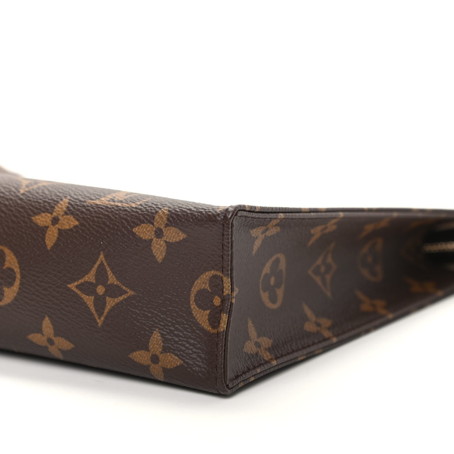 Louis Vuitton Monogram Toiletry Pouch 26 9 of 10