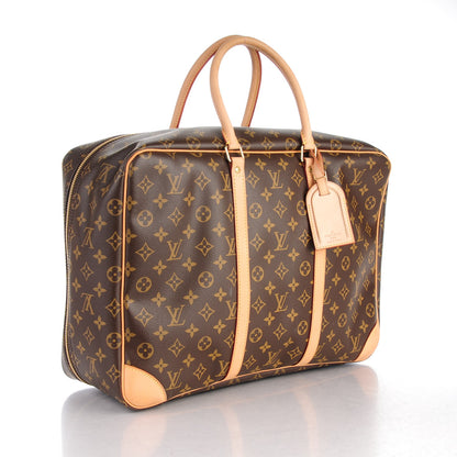 Louis Vuitton Monogram Sirius 45 3 of 11