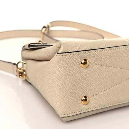 Louis Vuitton Empreinte Georges BB Creme 7 of 8
