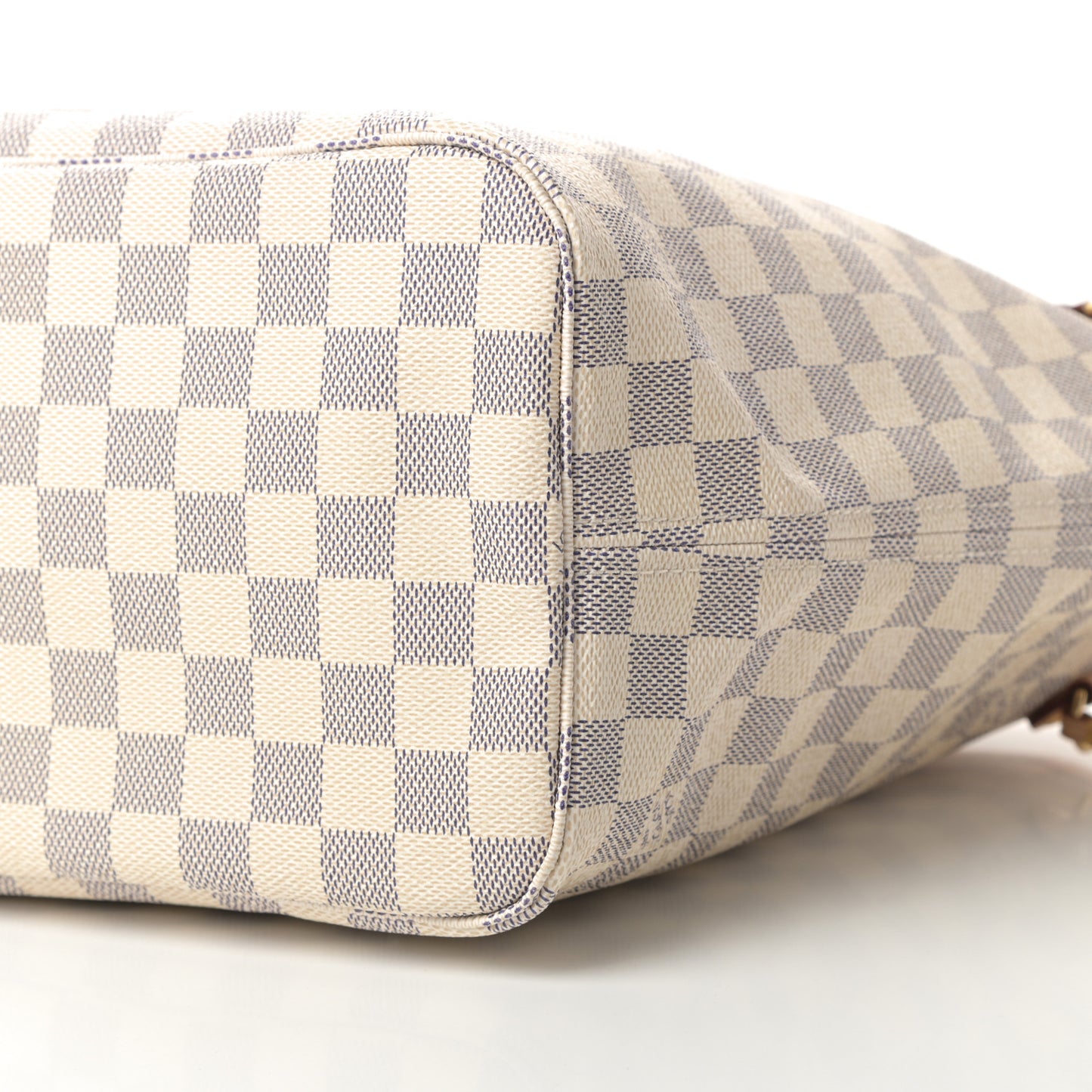 Damier Azur Neverfull MM