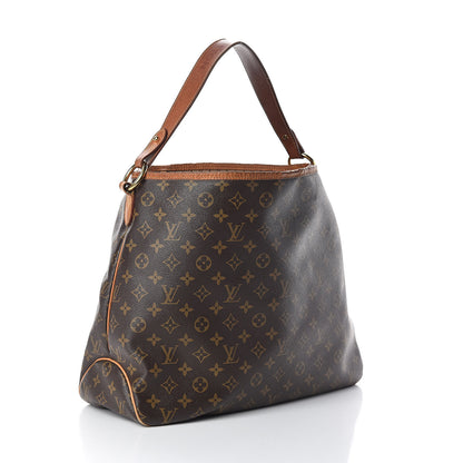 Louis Vuitton Monogram Delightful MM 3 of 11