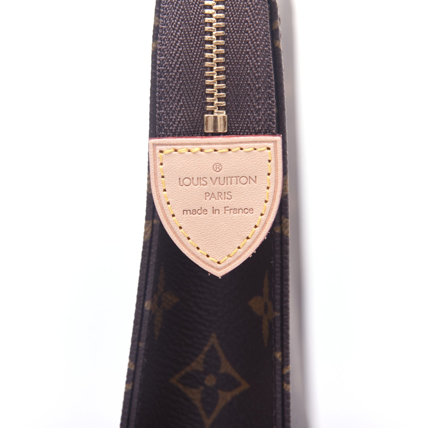 Monogram Toiletry Pouch 26