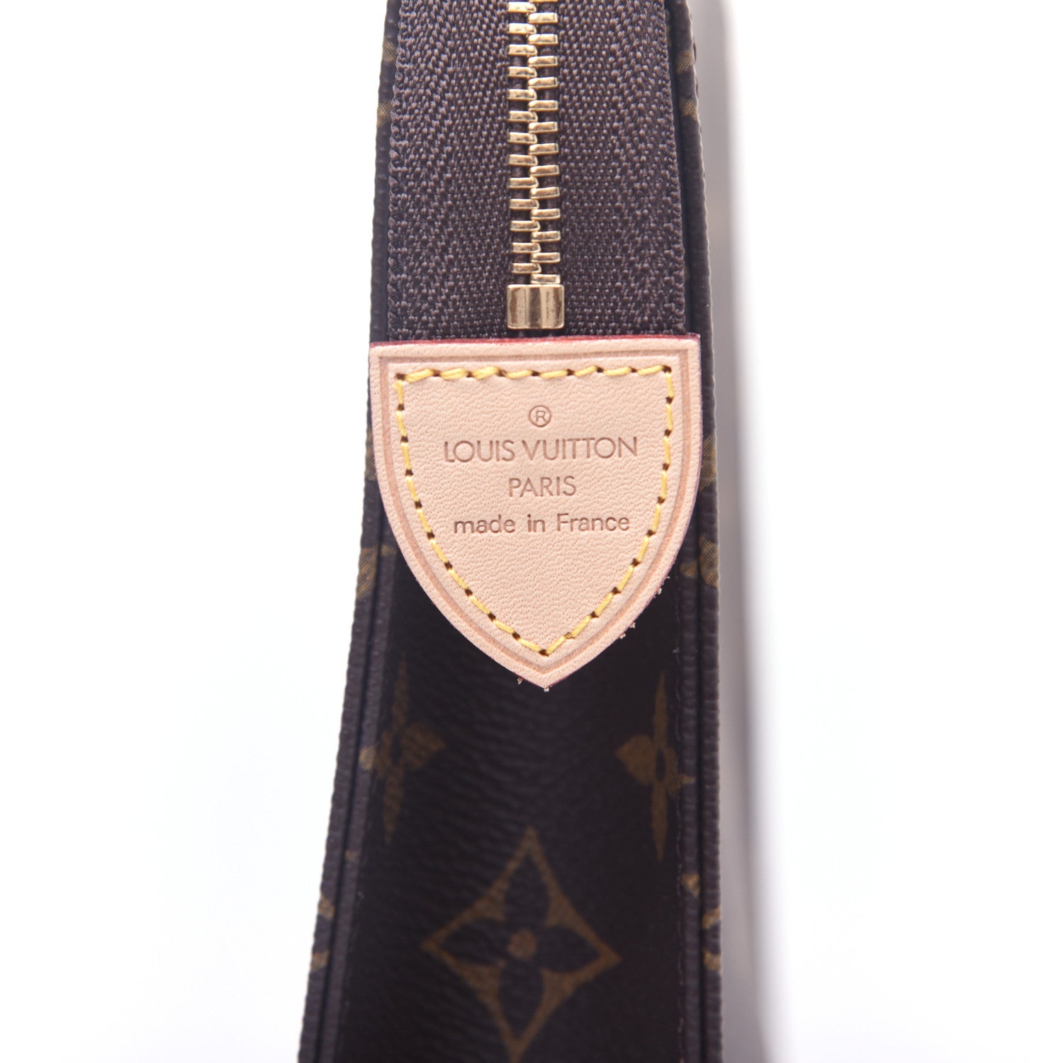 Louis Vuitton Monogram Toiletry Pouch 26 8 of 8