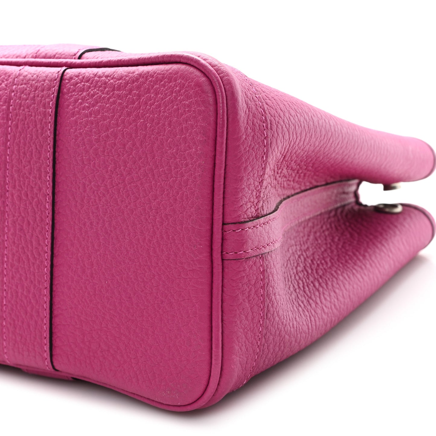 Vache Country Garden Party 30 TPM Rose Pourpre