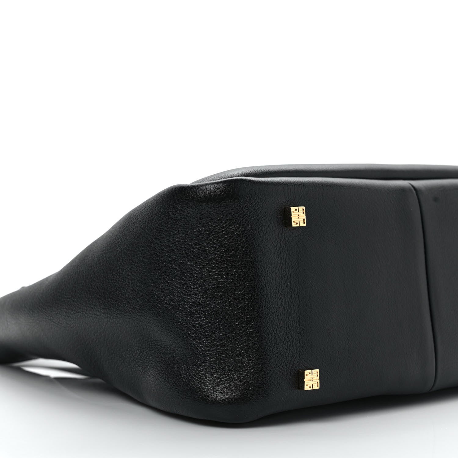 Givenchy Calfskin Medium G-Lock Hobo Black 8 of 9