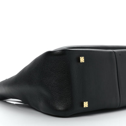 Givenchy Calfskin Medium G-Lock Hobo Black 8 of 9