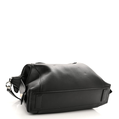 Givenchy Smooth Calfskin Small Soft Antigona Black 4 of 9