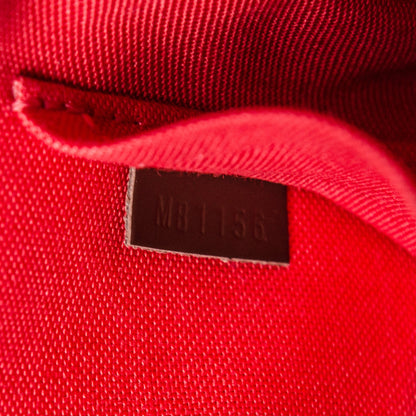 Louis Vuitton Damier Ebene Pochette Accessories NM 7 of 7