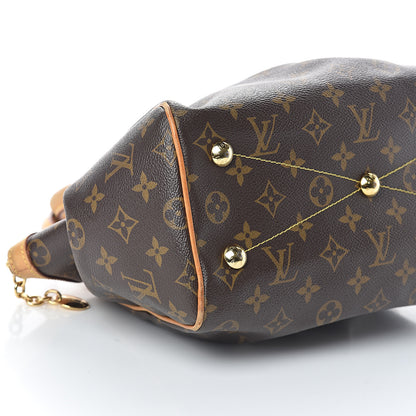 Louis Vuitton Monogram Tivoli PM 7 of 8