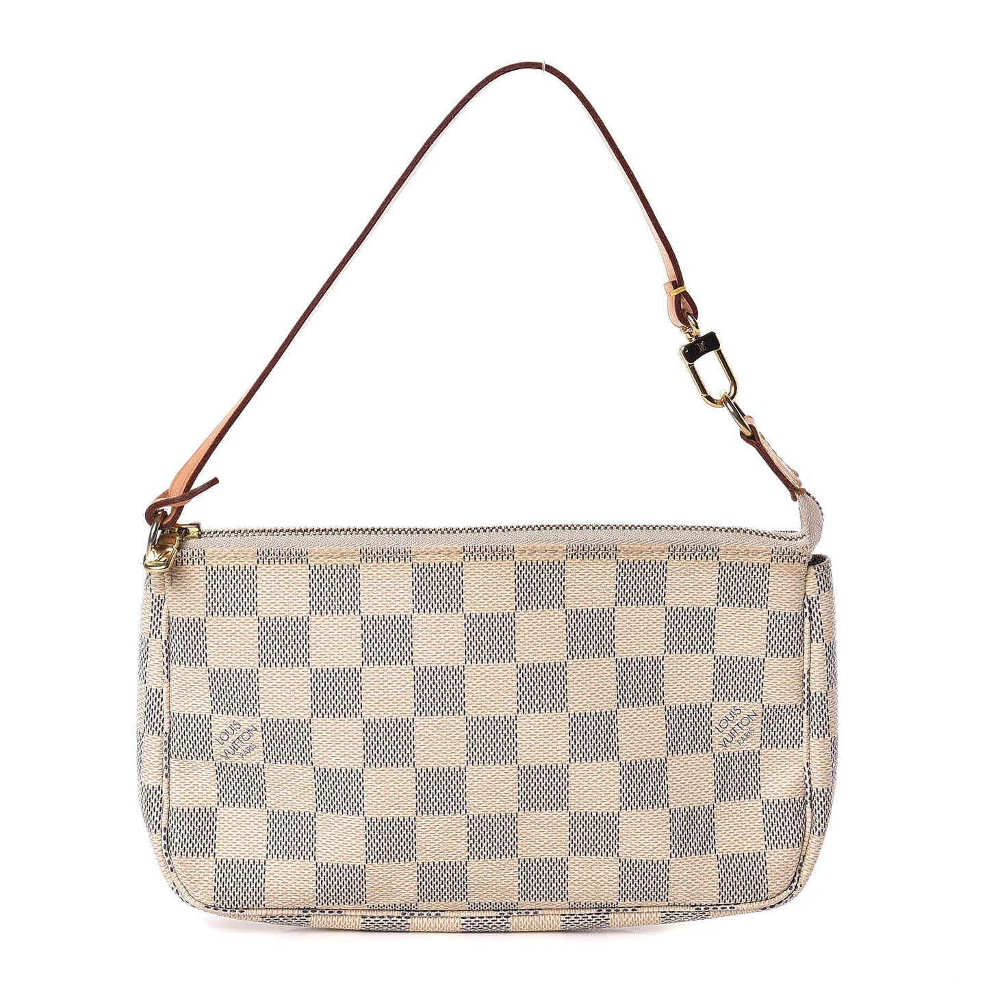 Damier Azur Pochette Accessories