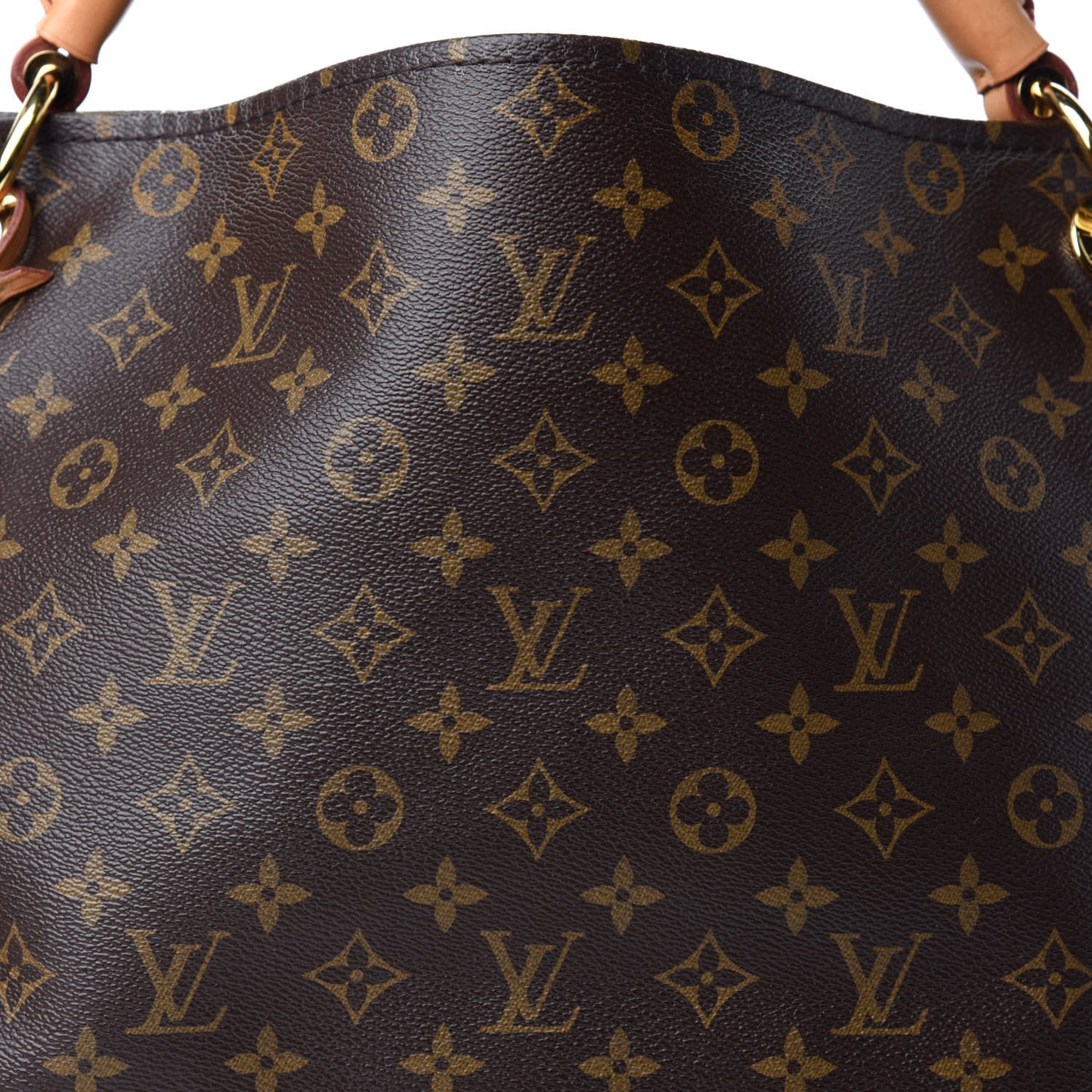 Monogram Artsy MM