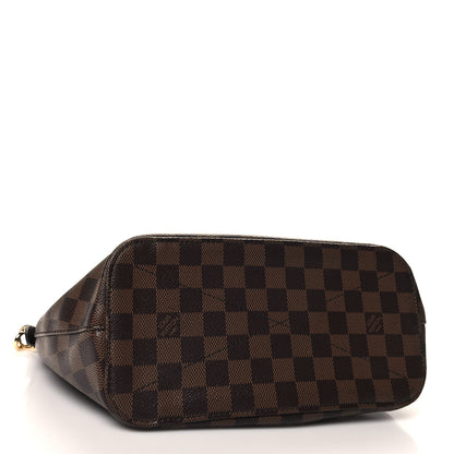 Louis Vuitton Damier Ebene Siena PM 4 of 10