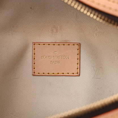 Louis Vuitton Monogram High Rise Bumbag 6 of 14